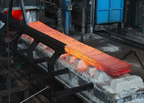 Heat-Treatment-Facilities