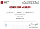awards