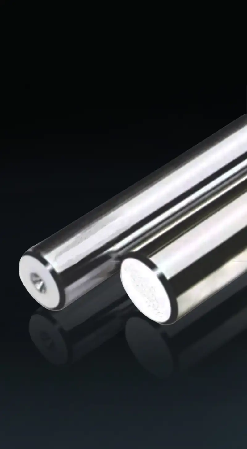 Precision Shaft Quality Bars