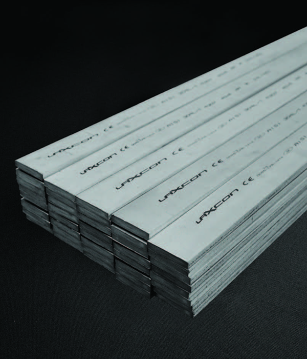 HRAP Flat Bars